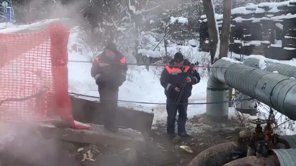 Фото: МедиаБанк Подмосковья/Ирина Кузова