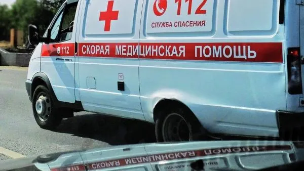 Наталья Селиверстова/РИА Новости