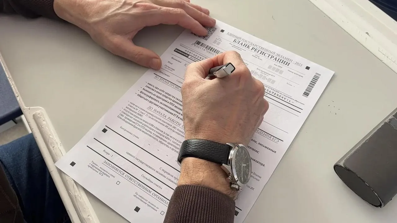 МедиаБанк Подмосковья/Анна Нестерова