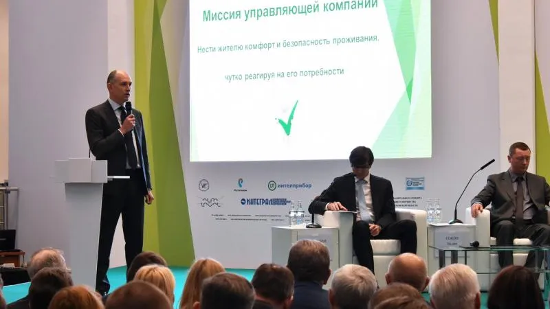 Габдрахманов: около 60% жалоб в Добродел касаются ЖКХ