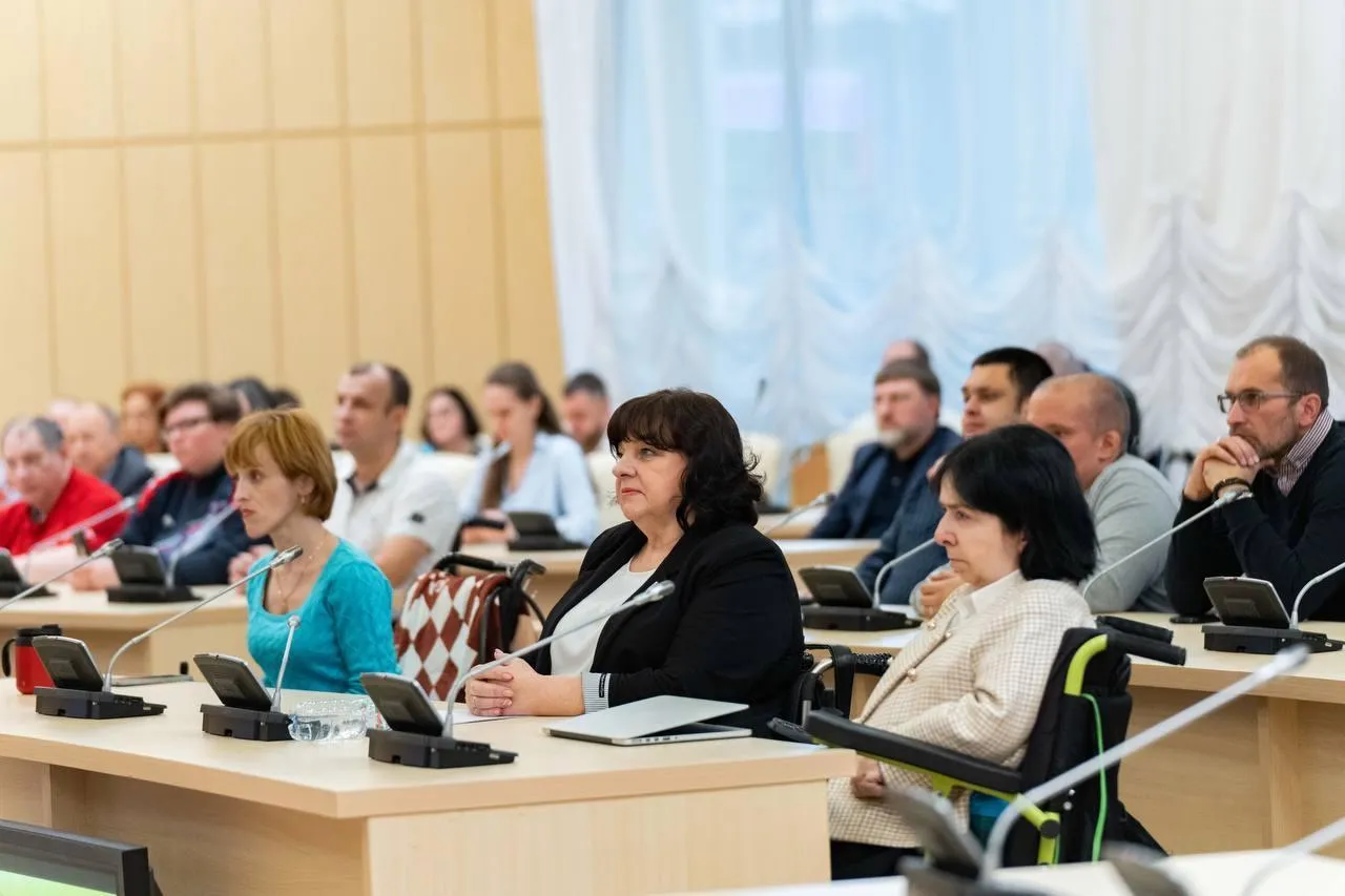 Фото: Александра Степанова