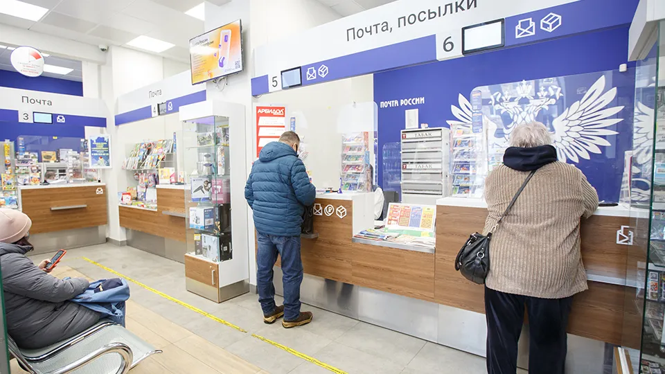 Фото: ТАСС/Роман Балаев