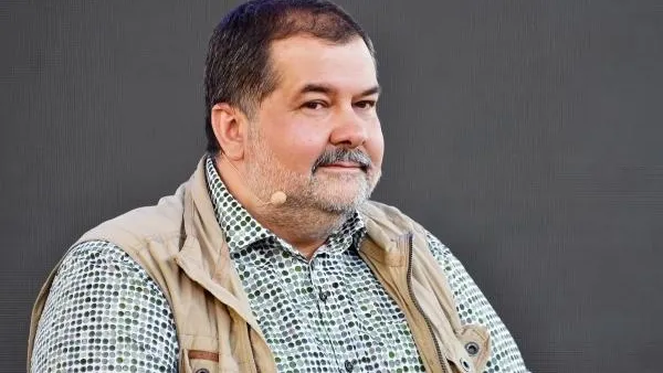 Максим Блинов / РИА Новости