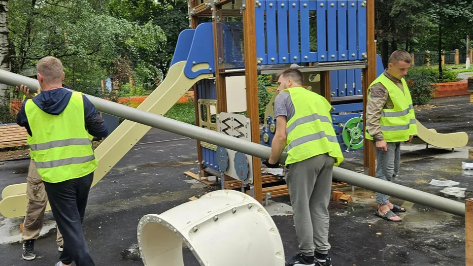 Фото: Ольга Вельшикаева