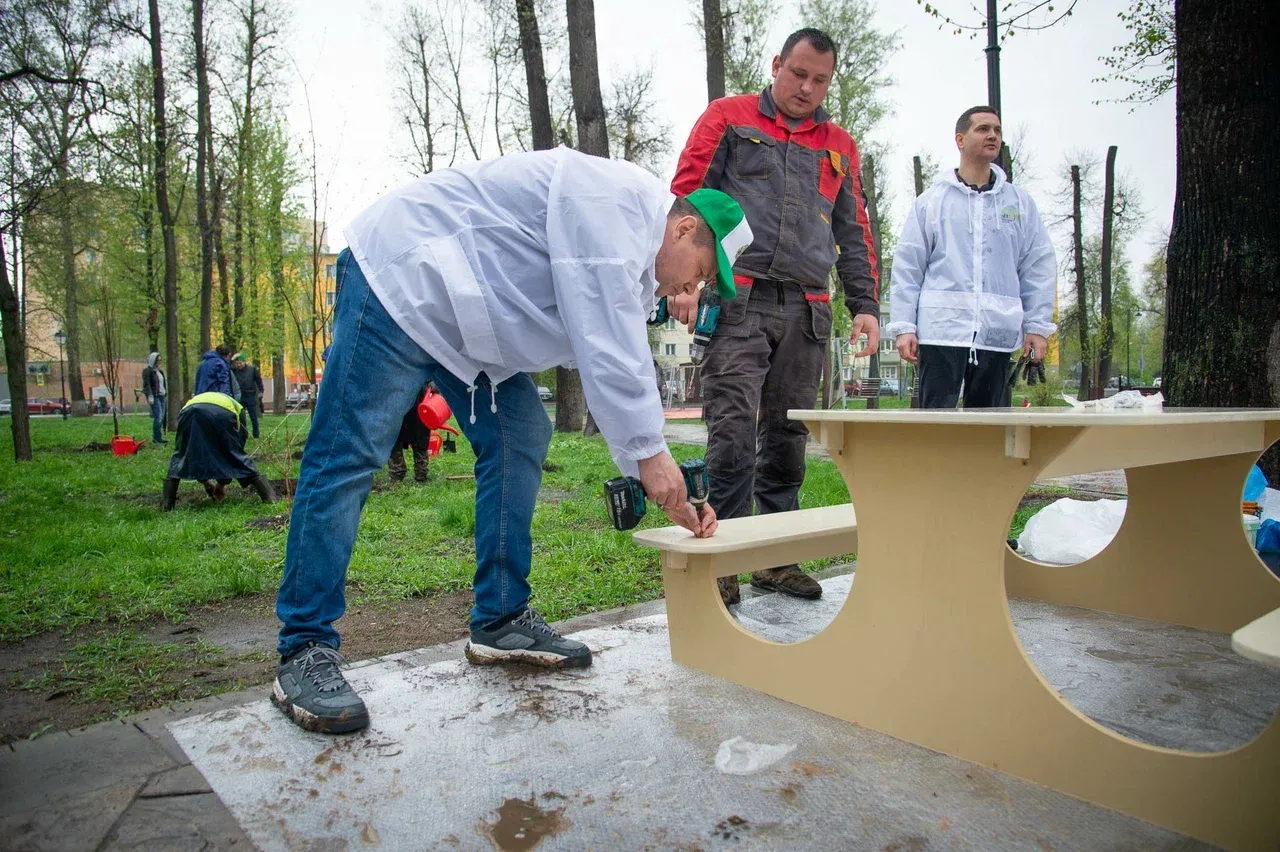 Фото: Нина Соколова