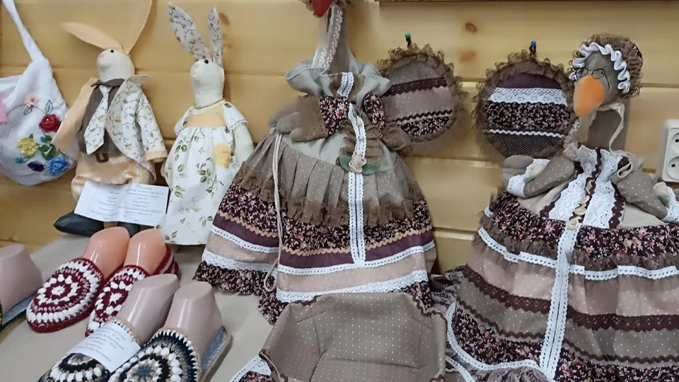 Фото: Администрация Павлово-Посадского г.о.