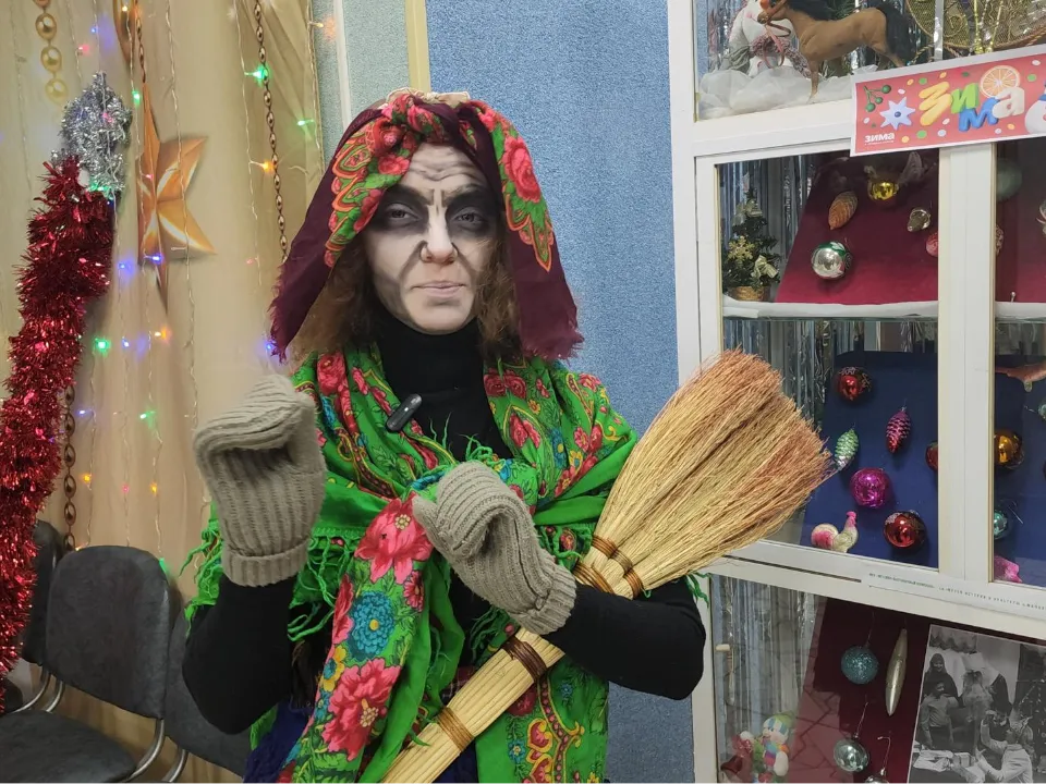 Фото: МедиаБанк Подмосковья/Наталья Лымарь