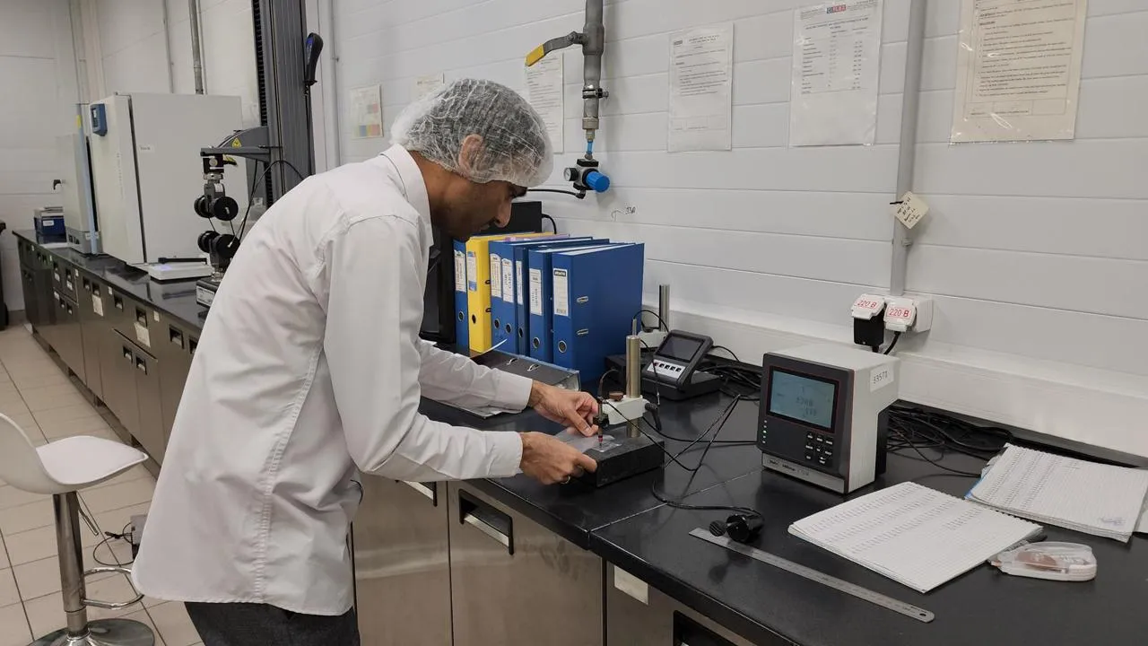 Медиабанк Подмосковья/Иван Дубров