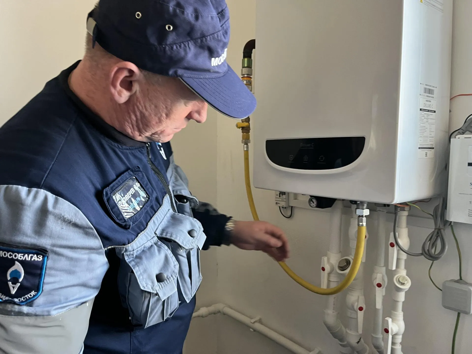 МедиаБанк Подмосковья/Ангелина Стельмух