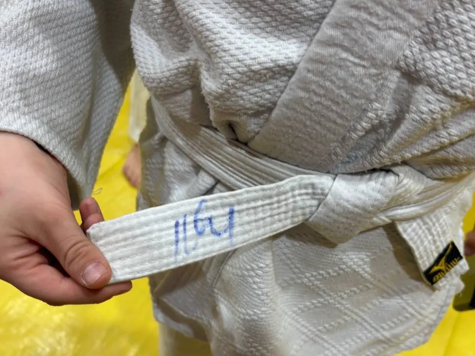 Фото: спортивная школа олимпийского резерва «Динамо-Дмитров»