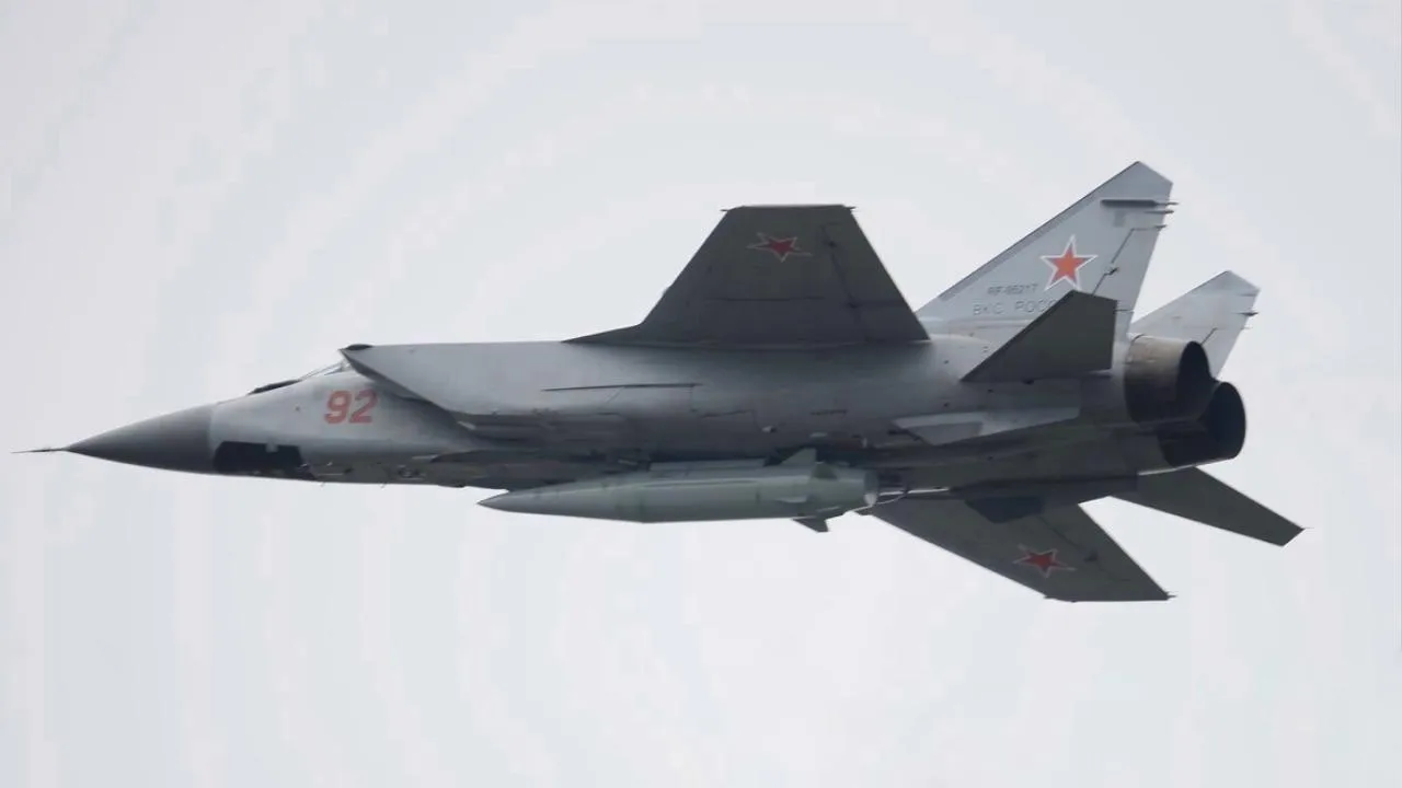 «Неубиваемое оружие»: зачем США нужны гиперзвуковые ракеты