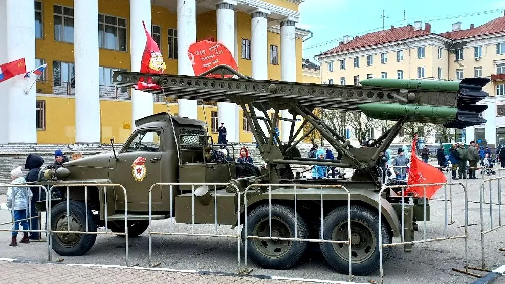 Фото: Олег Книжник
