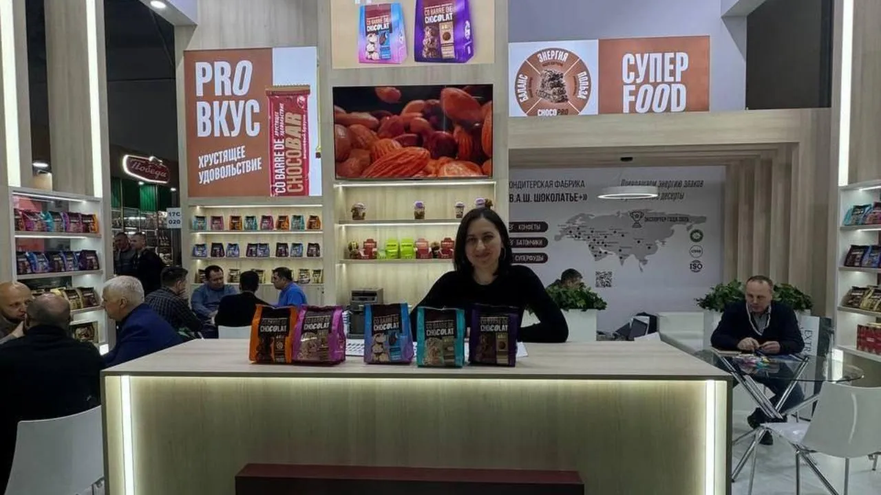 пресс-служба администрации Балашихи