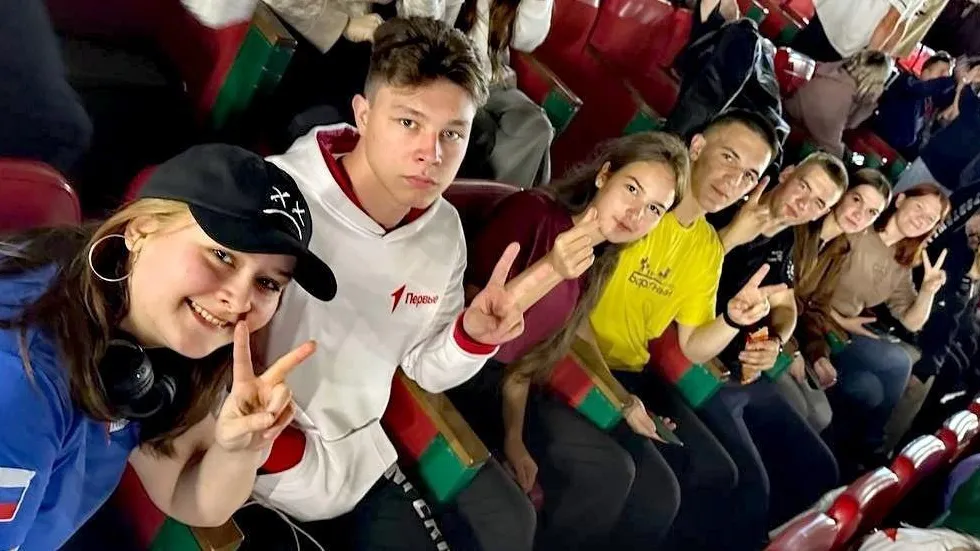 Министерство образования МО