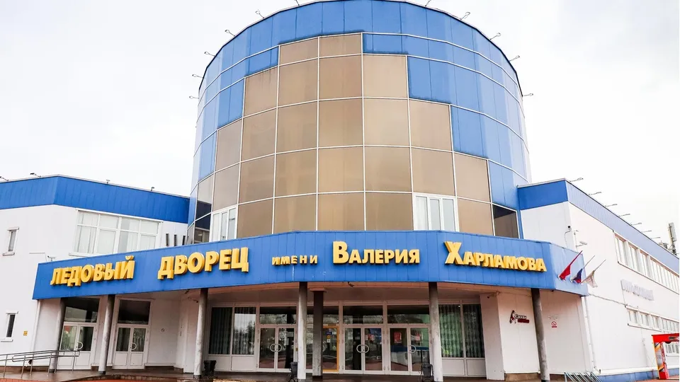 Фото: МедиаБанк Подмосковья/Данила Кирьянов