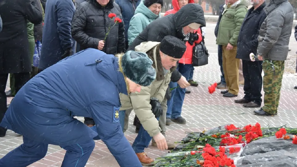 Фото: Алексей Воронин