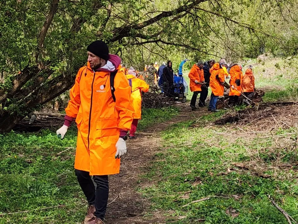 Фото: Хавива Фонина