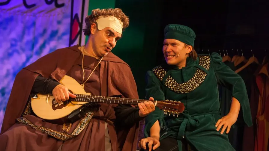 театр «ФЭСТ»