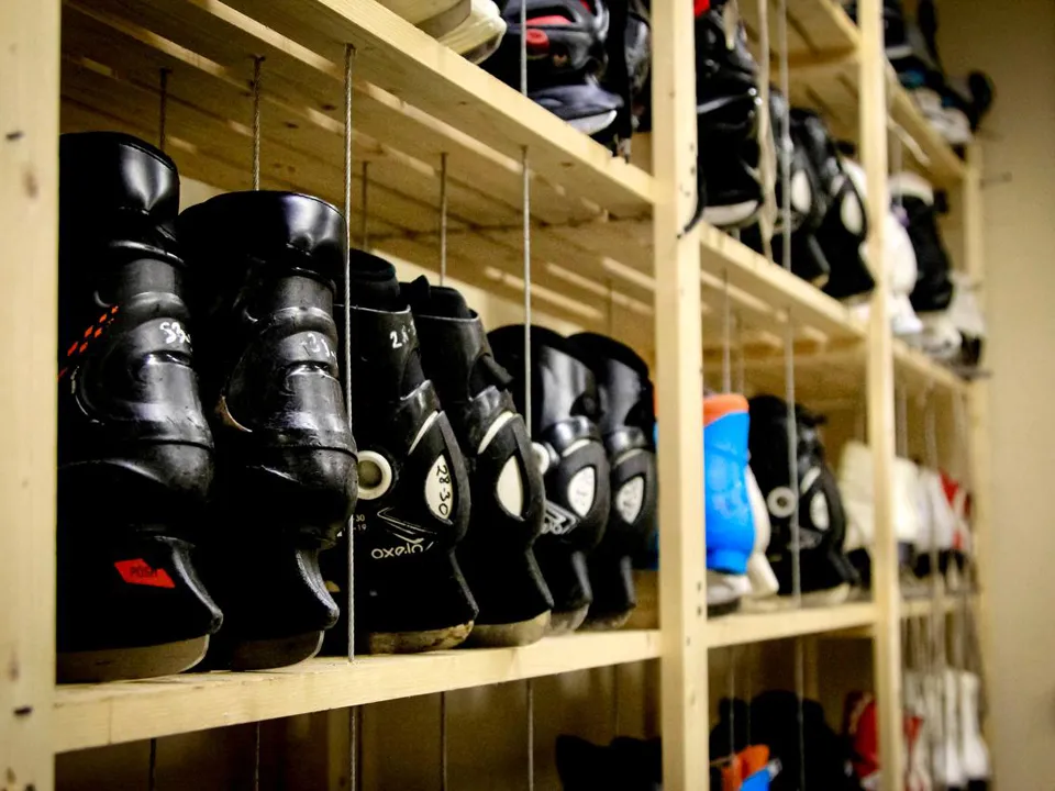 Фото: Парк культуры и отдыха г.о. Щелково