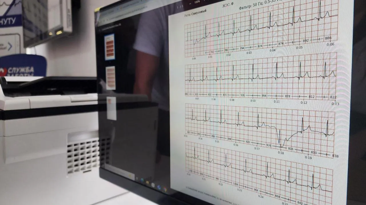 МедиаБанк Подмосковья/Дмитрий Алексеенко