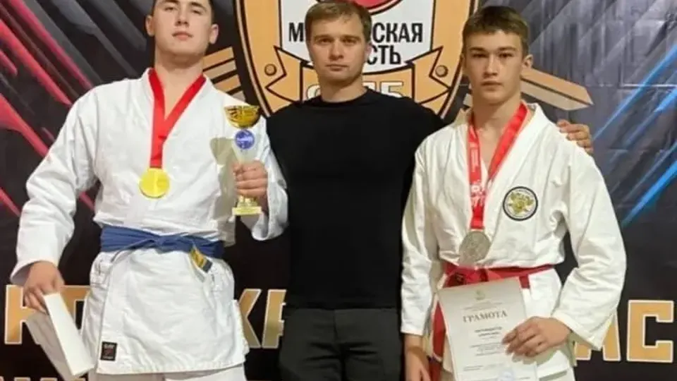 Фото: пресс-служба Администрации г.о. Дмитров