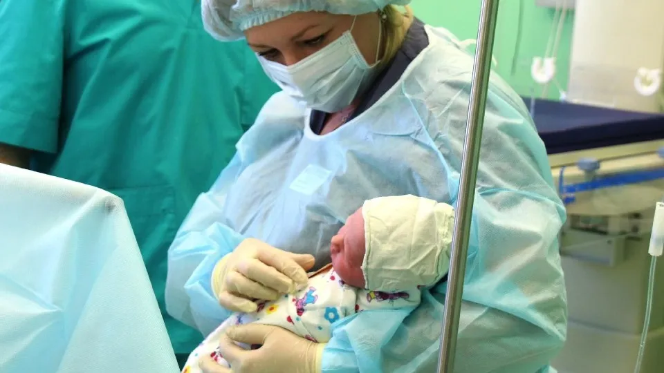 Фото: Пресс-служба ступинской больницы