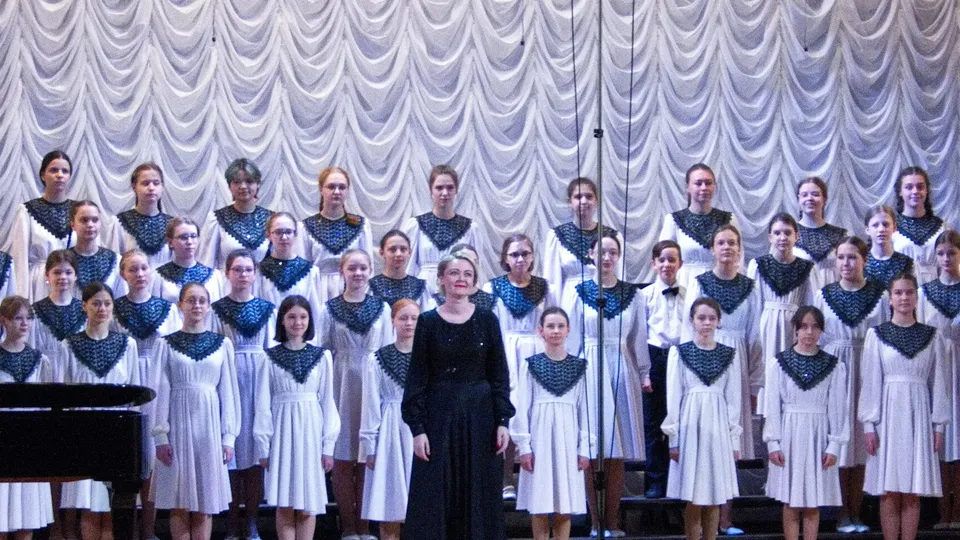 Фото: ЖДШИ №1