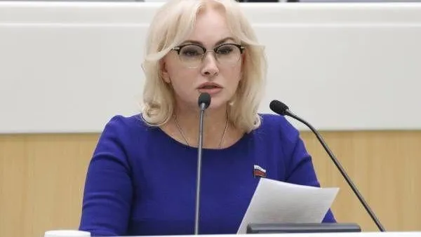 Сенатор от Крыма: НАТО будет искать внутренних врагов в США и на Украине, чтобы оправдать неудачи