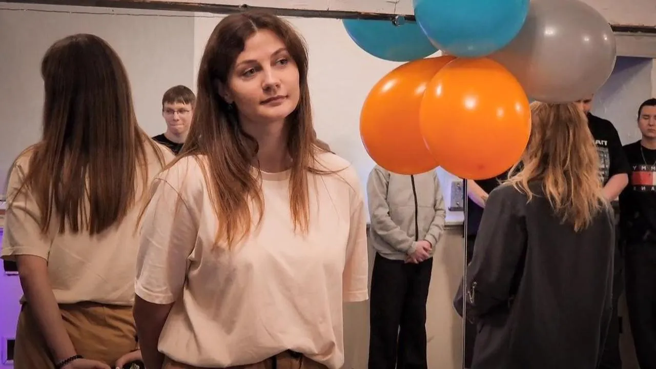 МедиаБанк Подмосковья/Ольга Антонова