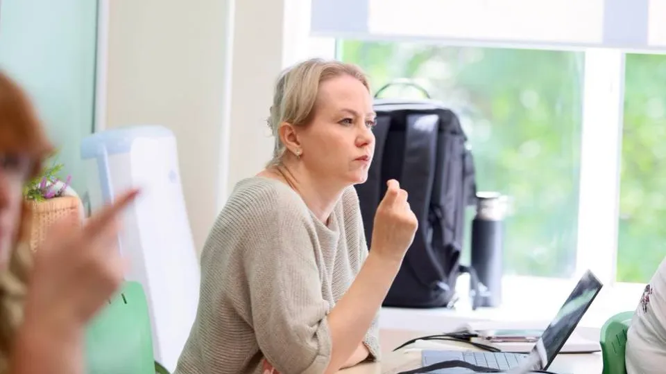 Фото: Министерство образования Московской области