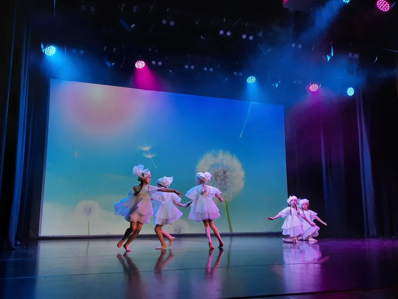 Фото: Дом офицеров Краснознаменска