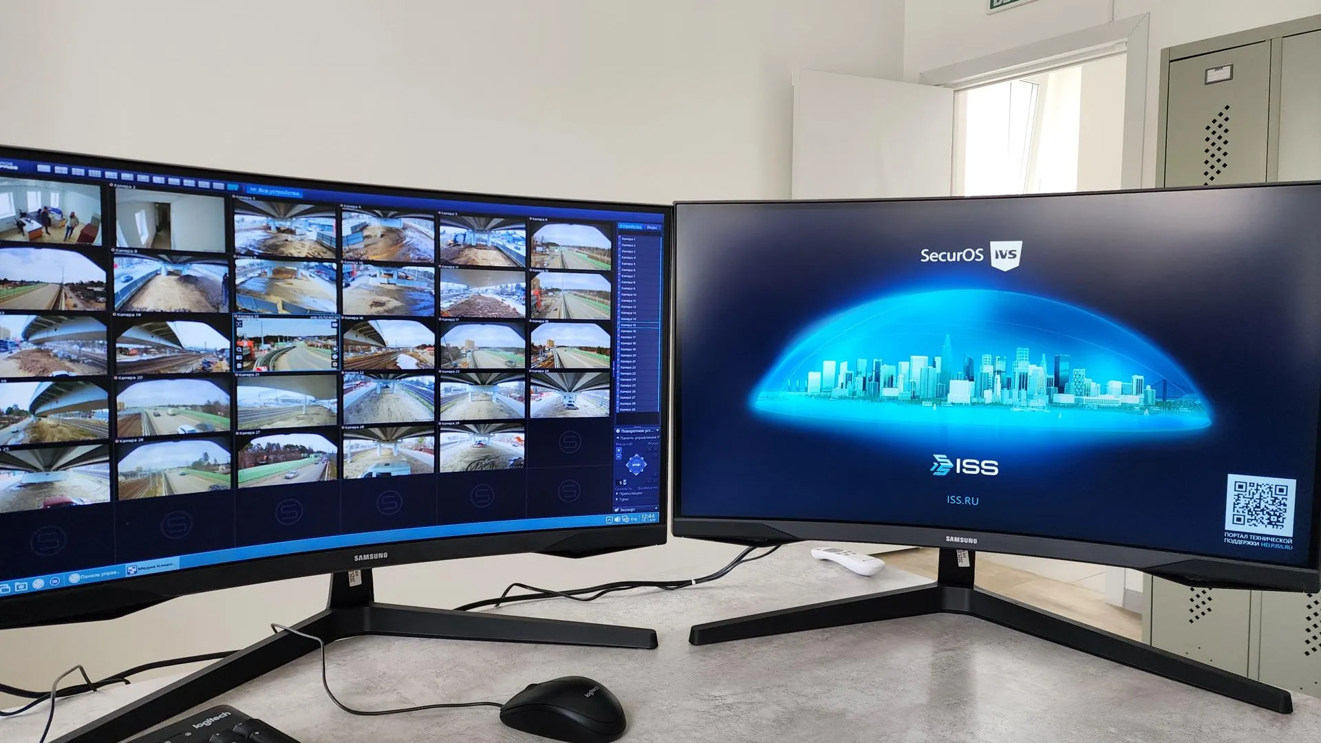 МедиаБанк Подмосковья/Ирина Моисеева