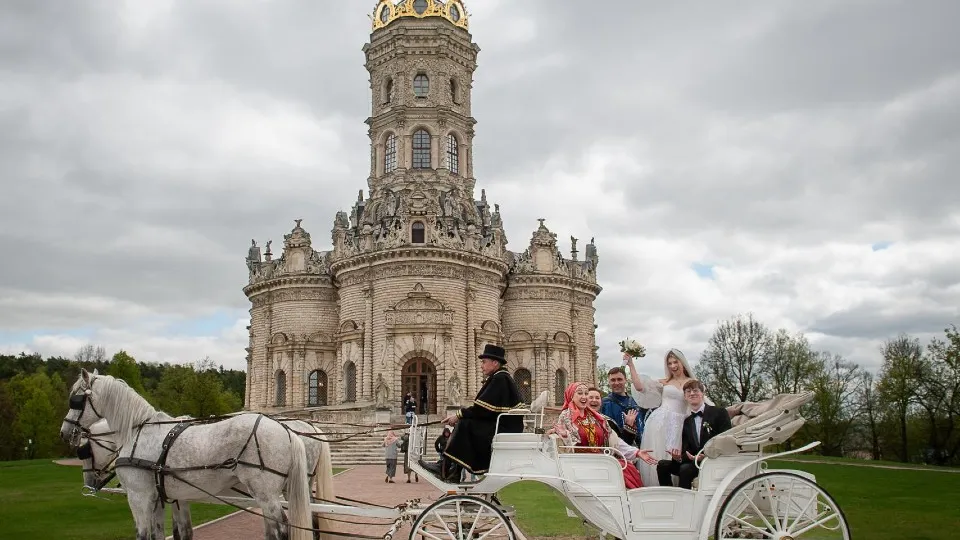 Фото: Министерство социального развития Московской области