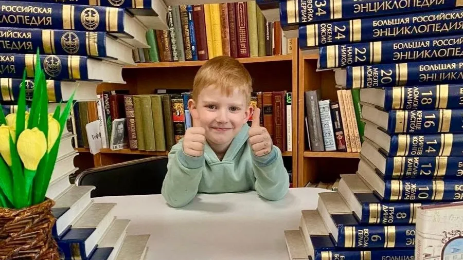 Фото: пресс-служба администрации г.о. Можайск