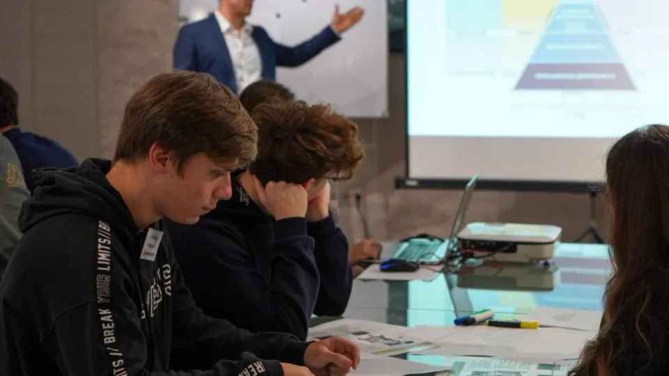 Фото: пресс-служба администрации г.о. Красногорск