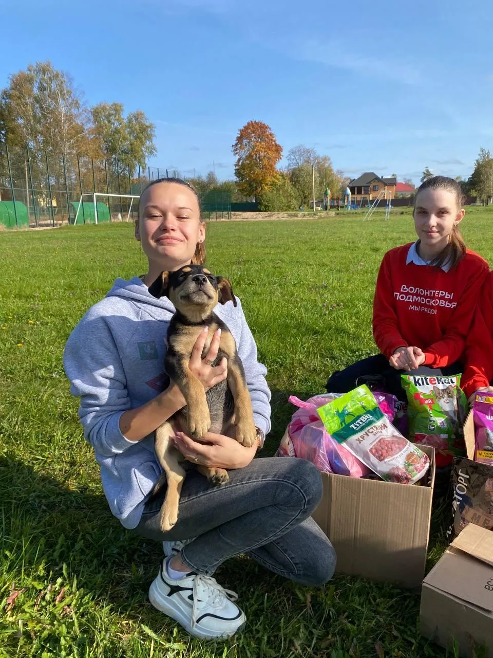 Фото: МЦ «Выбор»