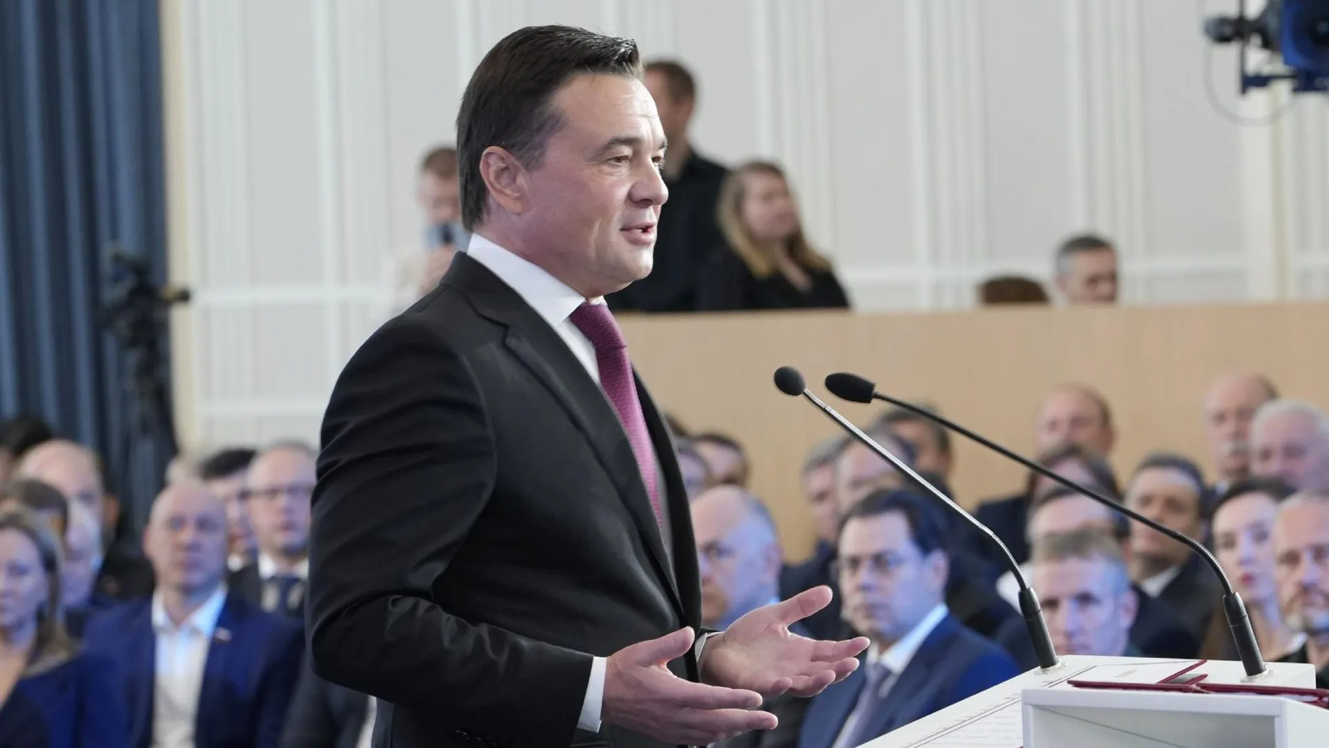 Фото: Дмитрий Белицкий