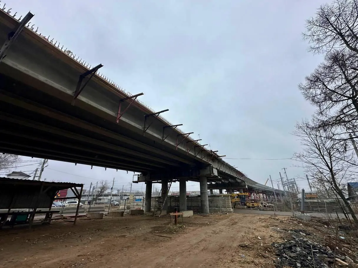 Фото: Министерство транспорта и дорожной инфраструктуры Московской области&nbsp;