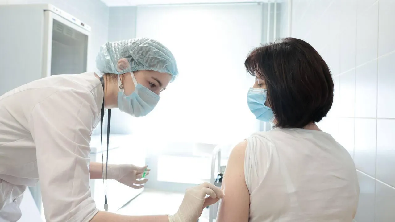 фотобанк Московской области