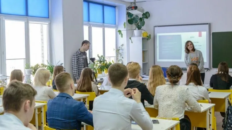 Министерство образования МО