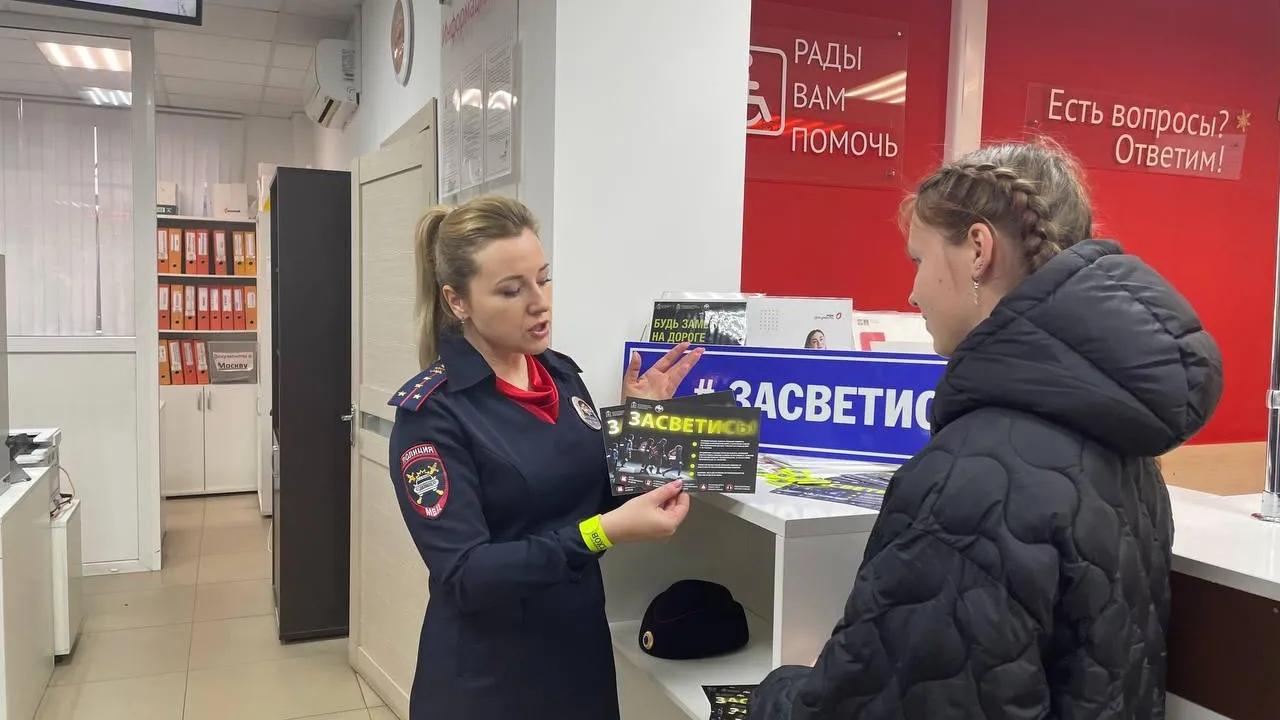 Источник фото: МФЦ г.о. Чехов