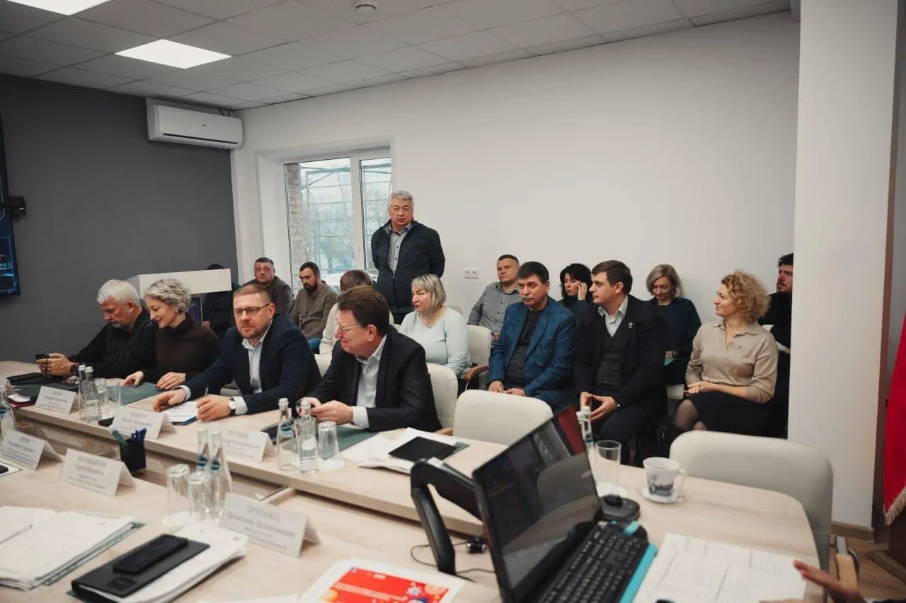 Пресс-служба администрации Лосино-Петровского городского округа