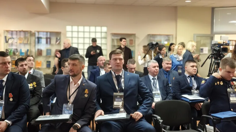 Фото: REGIONS/Сергей Орлов