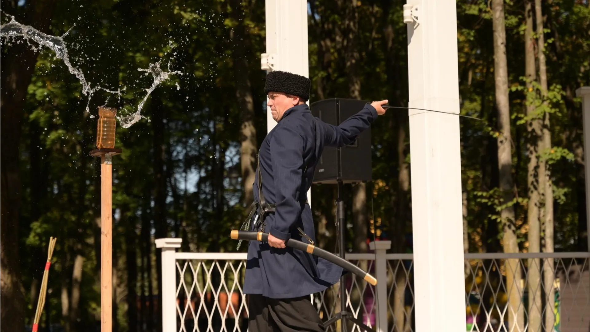 Фото: Усадьба Кривякино