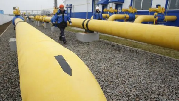 Бизнесменов Подмосковья научили подключаться к газовым сетям
