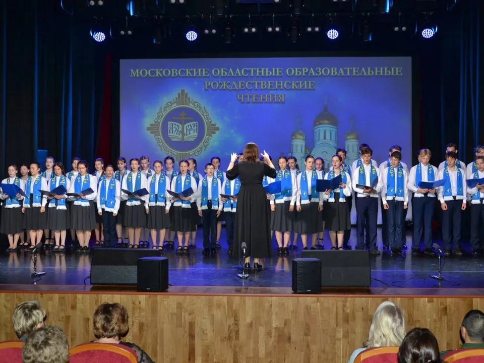 Фото: администрация Краснознаменска