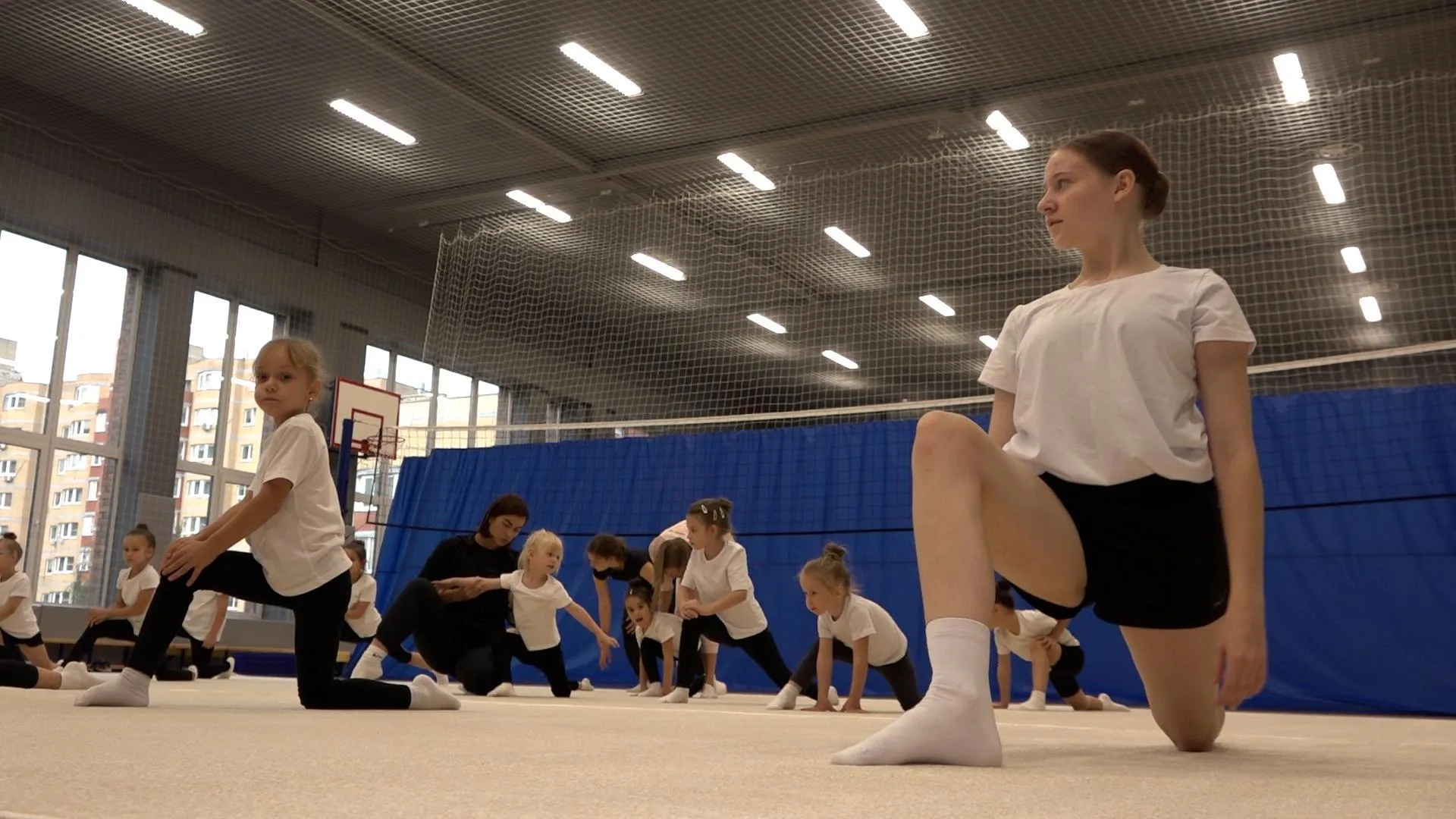 Пресс-служба администрации городского округа Красногорск