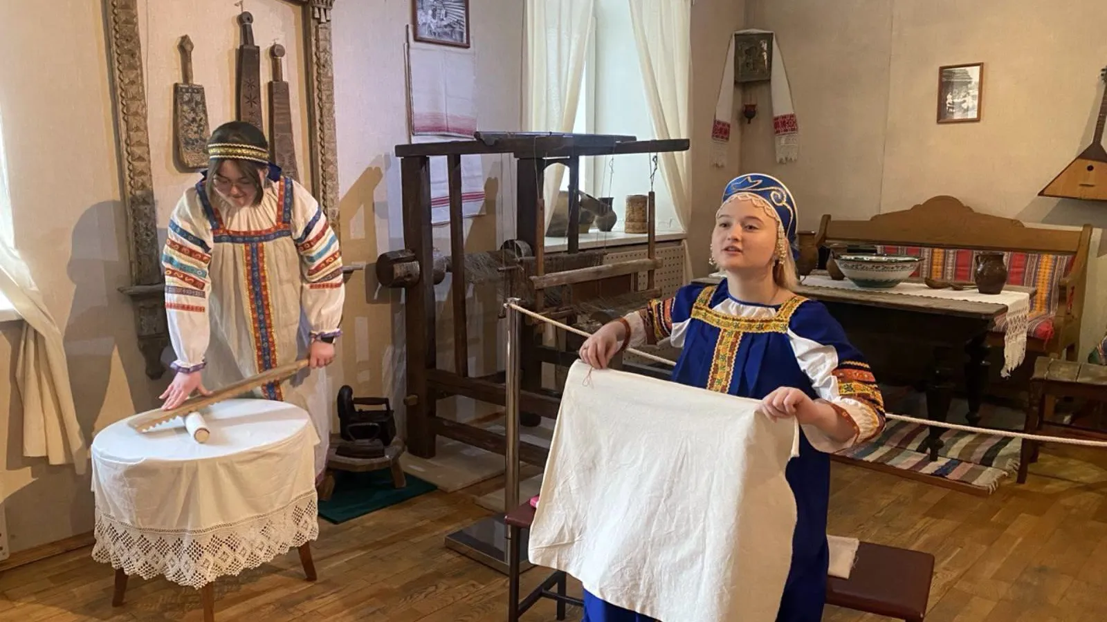 Фото: vk.com/Раменский историко-художественный музей