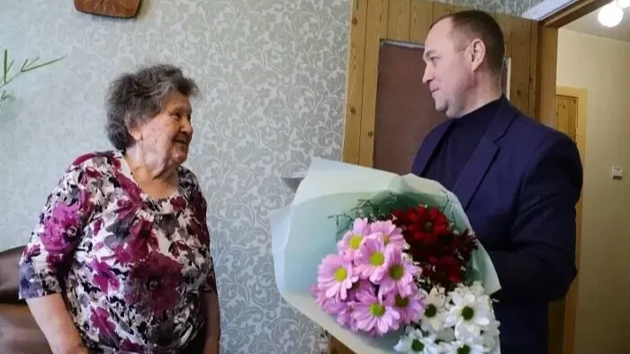 Фото: пресс-служба администрации г.о. Воскресенск