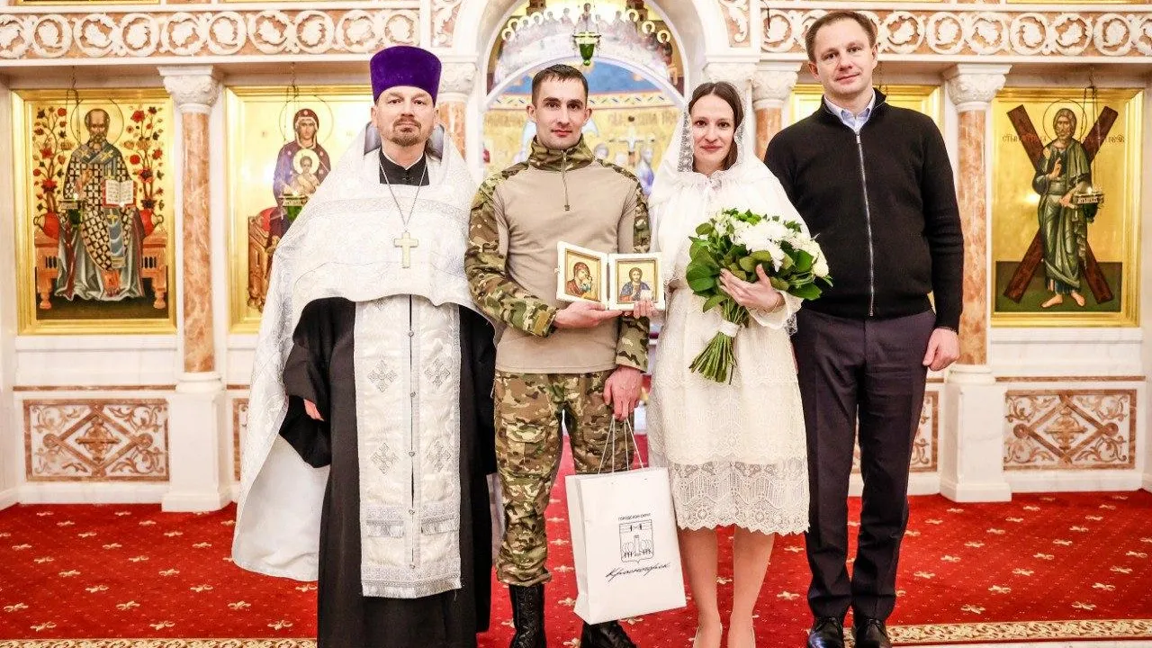 Пресс-служба администрации г. о. Красногорск